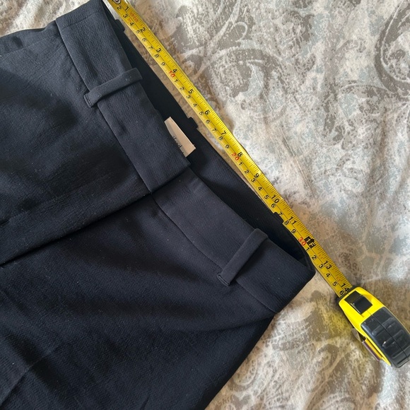 Publish Black Trousers size 2 Aritzia - Picture 2 of 4